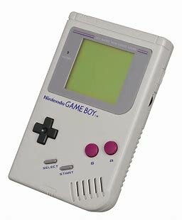 The Game Boy was Invented!