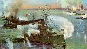 Finalización de la Guerra hispano-norteamericana