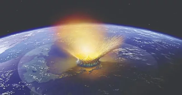 Asteroide