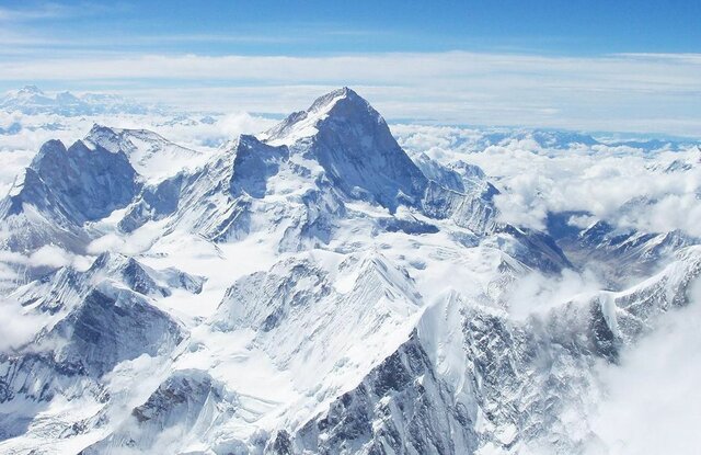 Himalaya