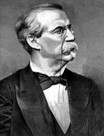 Antonio Cánovas del Castillo