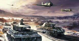 Operación Barbarroja