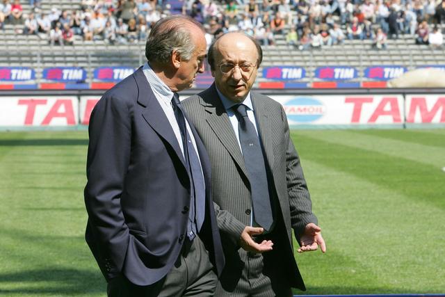 MOGGI CONDANNATO PER ASSOCIAZIONE A DELINQUERE