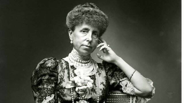 María Cristina de Habsburgo-Lorena