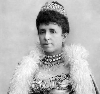María Cristina de Habsburgo-Lorena