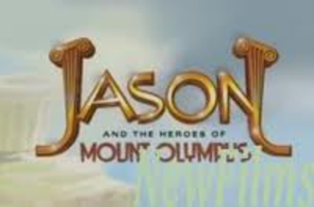 «Герои Олимпа»