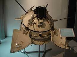 Mars 3, dentro del programa Mars