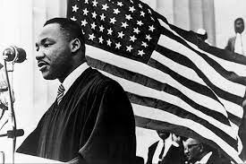 Nacimiento de Martin Luther King