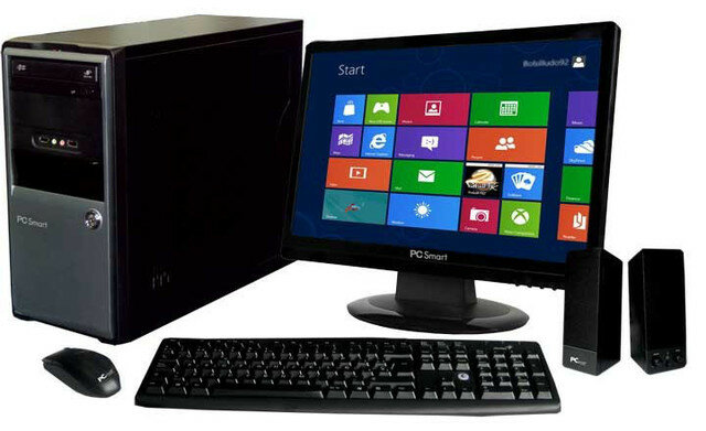 Computadoras de 6ta generación