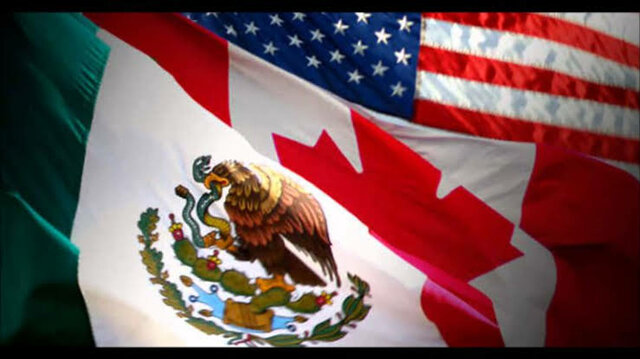 Tratado de Libre Comercio (TLC)