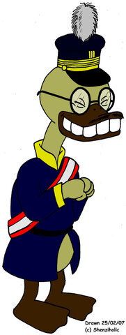 Subida al trono de Hirohito