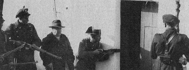 Casas Viejaseko gatazkak