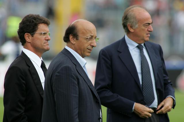 COMINCIA IL PROCESSO DI NAPOLI