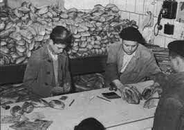 Orientación económica autárquica