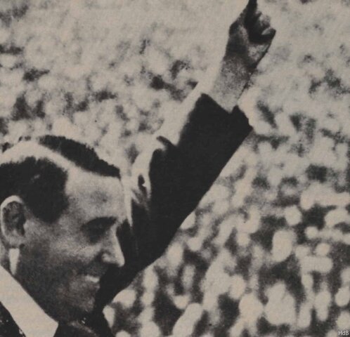 CEDAko 3 ministro sartu