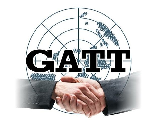 GATT