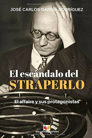 Alderdi erradikalaren erorketa: Straperlo eskandalua