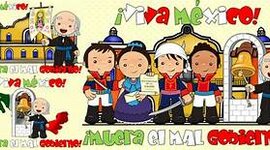 Timeline: Independencia