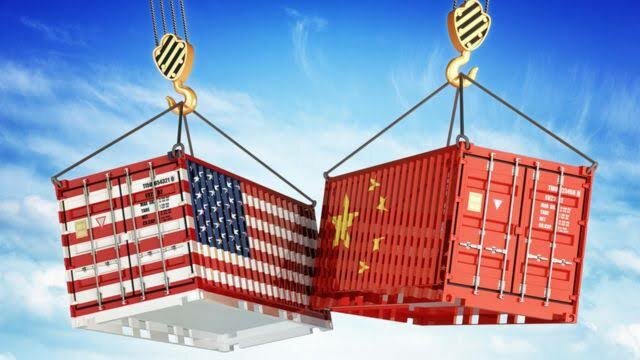 Primera ley Arancelaria