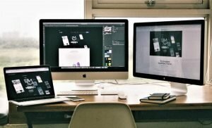 Computadoras de 8va generación