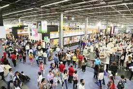 Feria Internacional del Libro
