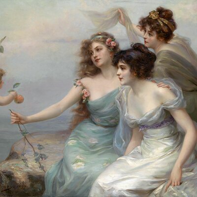 Timeline: Il ruolo della donna all'interno della famiglia: dall'Antichità ad oggi