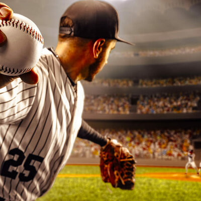 Timeline: El Beisbol a lo largo de la historia