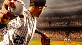 Timeline: El Beisbol a lo largo de la historia