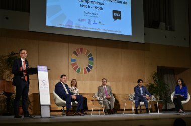 "Conferencia Mundial sobre Necesidades Educativas Especiales: Acceso y Calidad