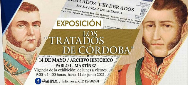 El tratado de córdoba