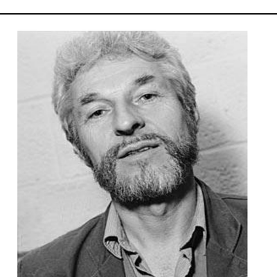 Timeline: Bas van Fraassen (1941- Present)