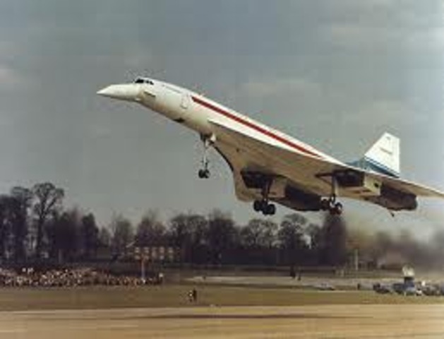 Concorde