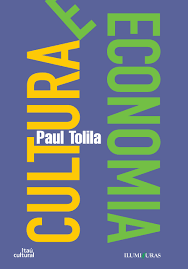 Se encarga a Paul Tolila un estudio llamado Economía y Cultura.