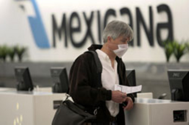 Mexican visitors offered free medical insurance