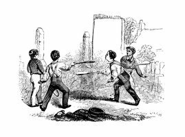 El juego se difunde rapido