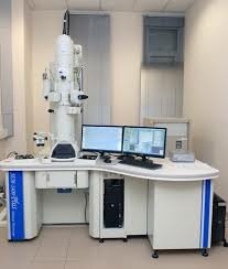 Microscopio Electronico de Transmision