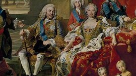 Timeline: Crisis del antiguo régimen.