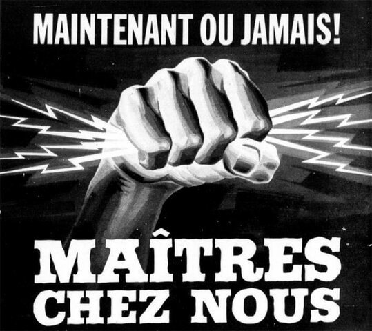 Nationalisation de l'électricité