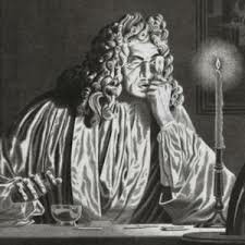 Anton Van Leewenhoek