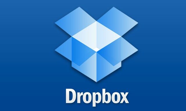 Creación de Dropbox