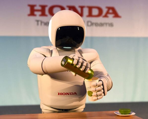 ASIMO