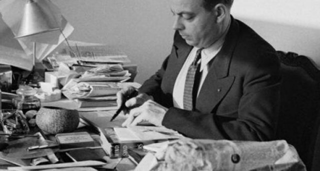 JUILLET 1917 PASSÉ LE LYCÉE