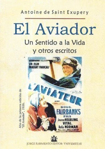 AVRIL 1926 PUBLIC L' AVIATEUR