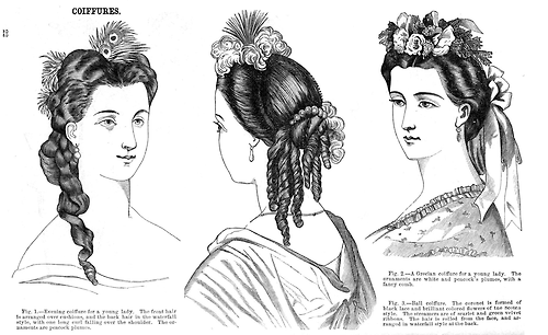 Época Victoriana (1840 - 1900)