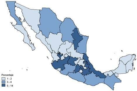 Nuevos conceptos en México