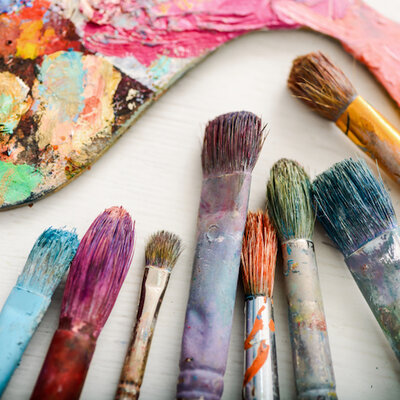 Timeline: A Brief History of Art Education