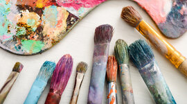 Timeline: A Brief History of Art Education