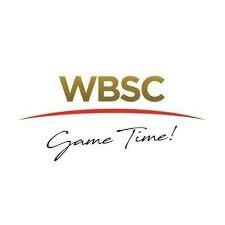 Nacimiento de la WBSC