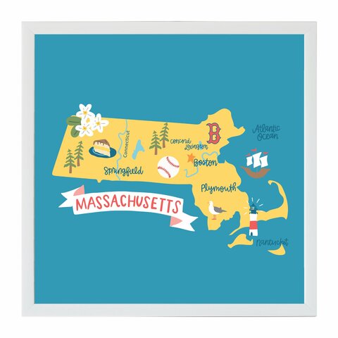 Massachusetts