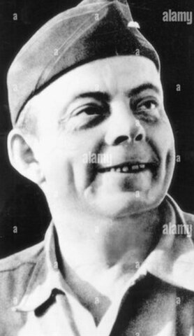 AVRIL 1930 NOMBRADO CABALLERO